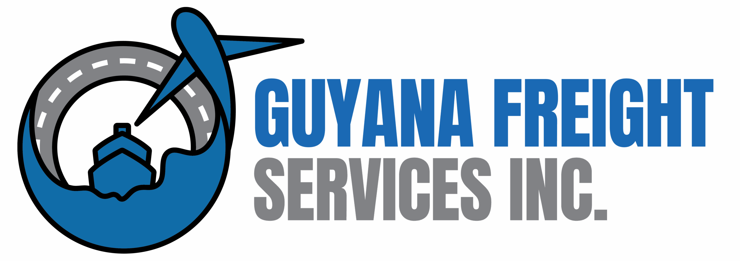 Guyana Freight Services_logo
