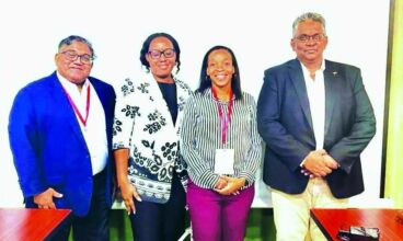 Shipping Association of Guyana Engages Trinidad and Tobago Port Authority to Address Cargo Delays