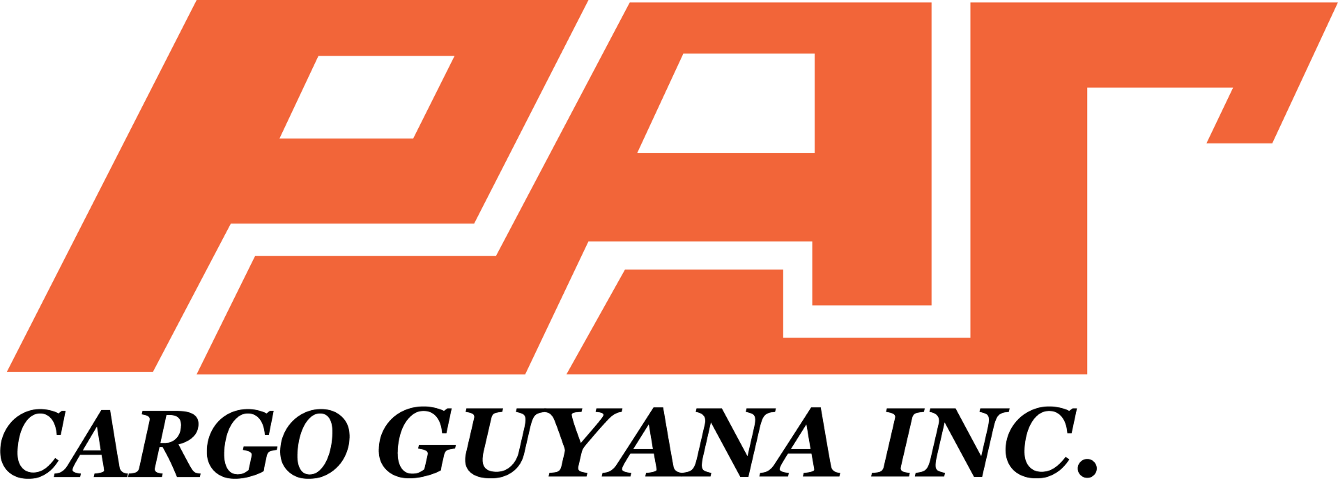 PAS Cargo Guyana Inc.