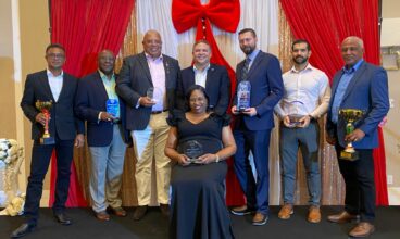 SAG hosts Annual Dinner