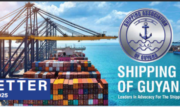 SAG Newsletter December 2025