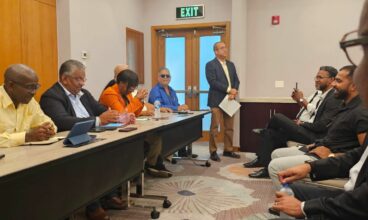 SAG engages stakeholders on Industry challenges