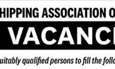 SAG Vacancies