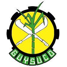 Guysuco logo