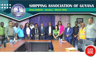 SAG News Bulletin Jan – Mar 2026