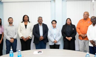 400 Delegates expected as Guyana hosts regional shipping summit