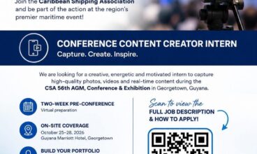 CSA Internship Opportunity!
