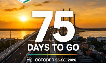 75 Days to go for the CSA Annual General Meeting Conference and Exhibition