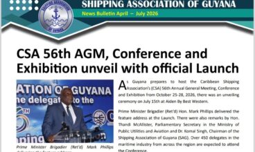 SAG News Bulletin Apr – Jul 2026