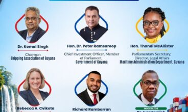 CSA Annual General Meeting Conference and Exhibition Panelists Spotlight!