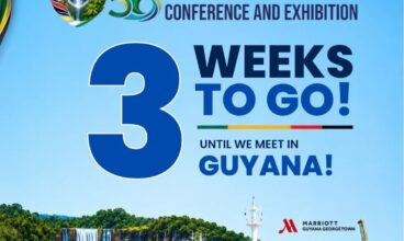 3 Weeks to Go! for the CSA Annual General Meeting Conference and Exhibition