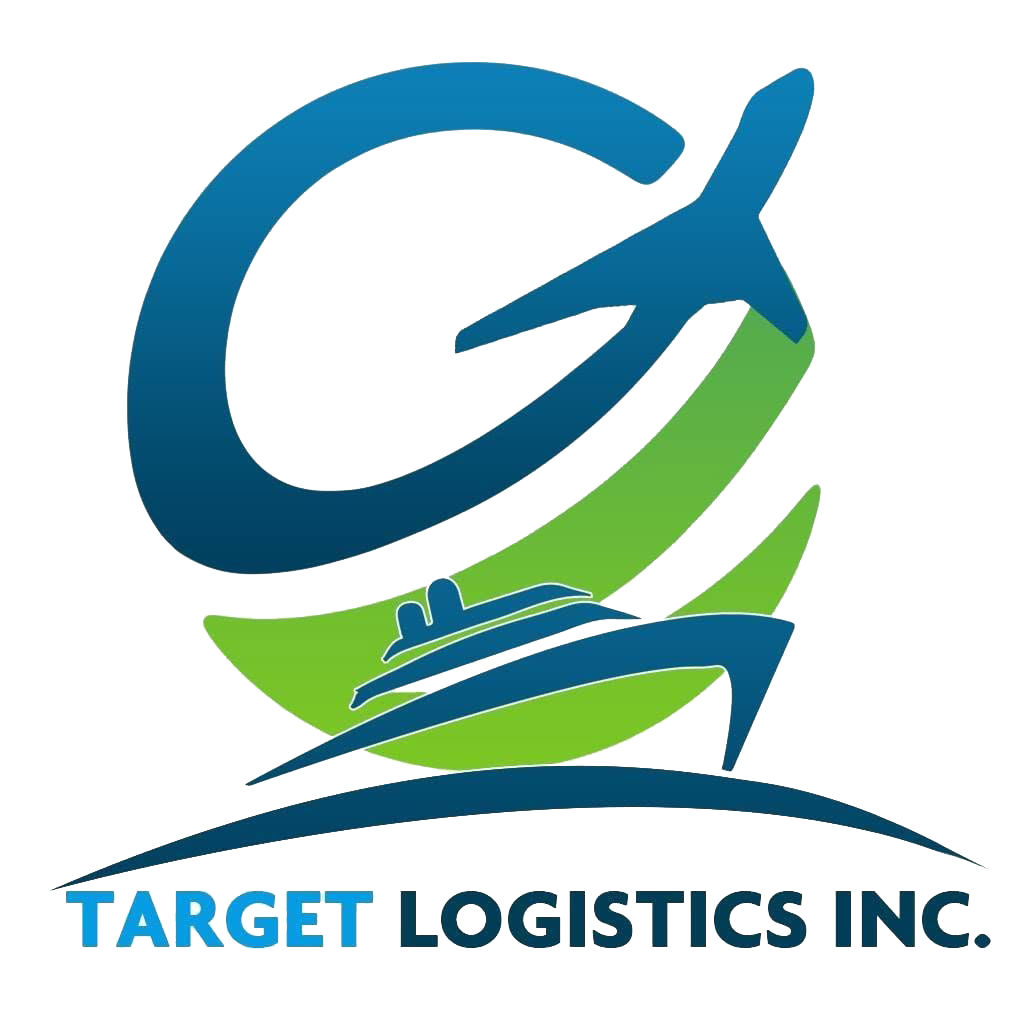 Target Logistics